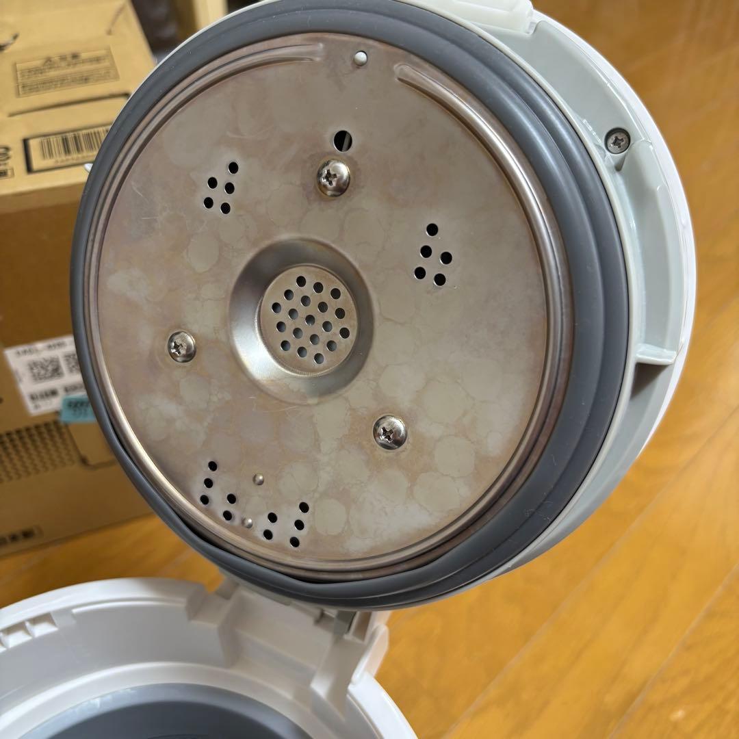 象印　加湿器　EE-RQ35-WA 2022年製