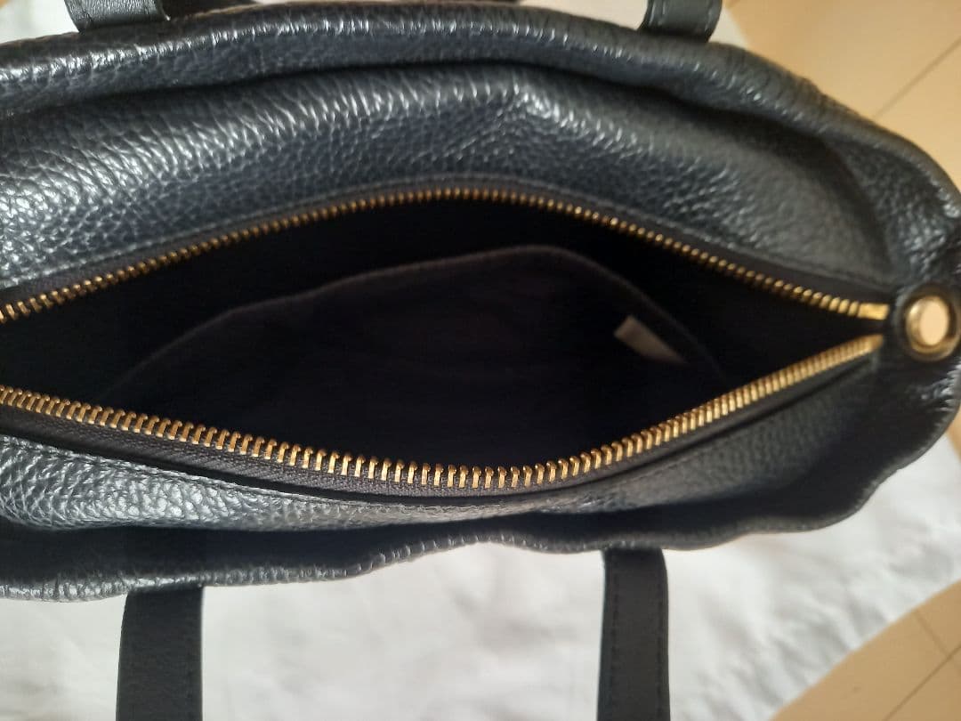 JIMMY CHOO　ジミーチュウ　ミニサラ　ブラック