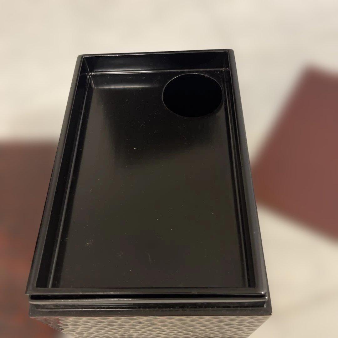 茶道用羽根・箸・木製器具セット