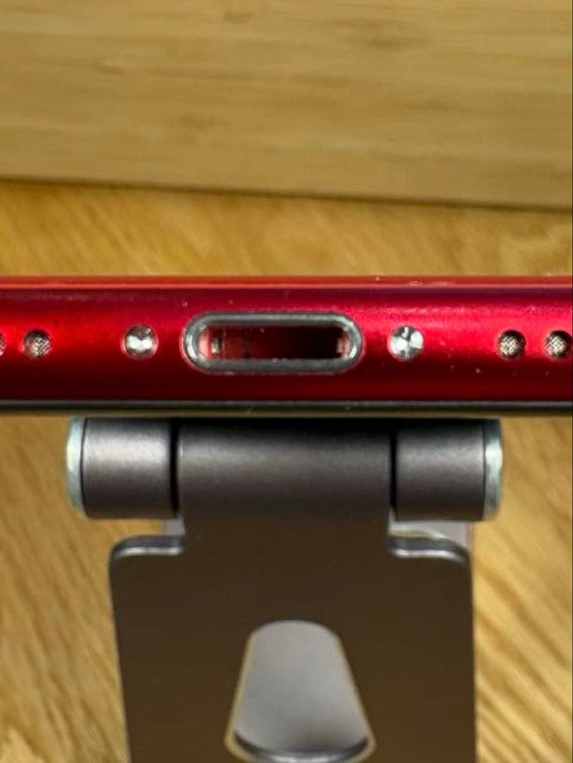 Apple iPhone SE3 64GB エクスプレス交換品　美品