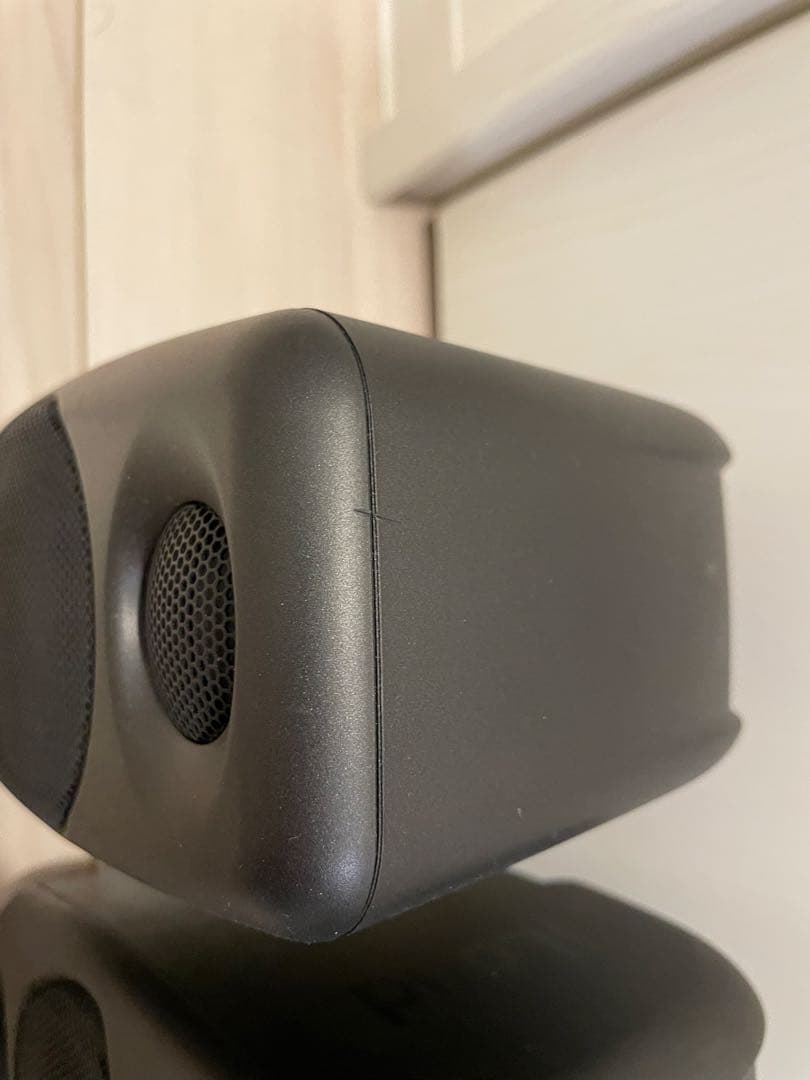 iLoud micro monitor【ジャンク品】