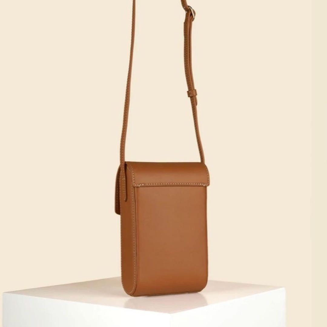 バッグ CAFUNE TRUNK BOX