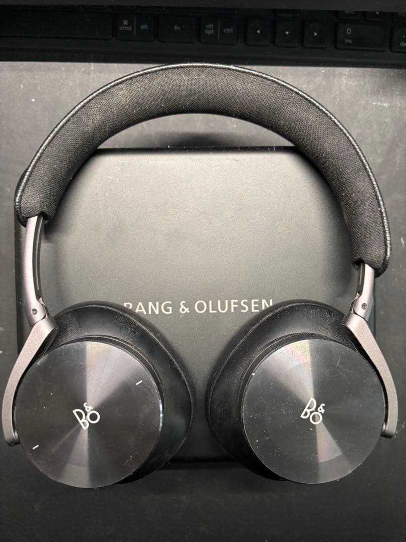 Bang & Olufsen Beoplay H95 バング・アンド・オルフセン