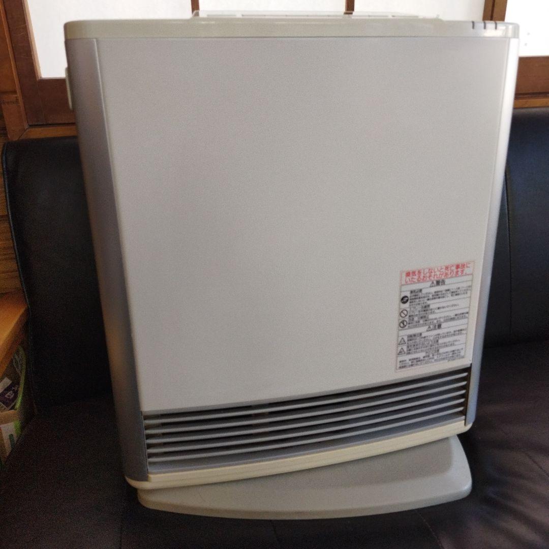 Rinnai リンナイ 都市ガス ファンヒーター RC-L4001NP-1
