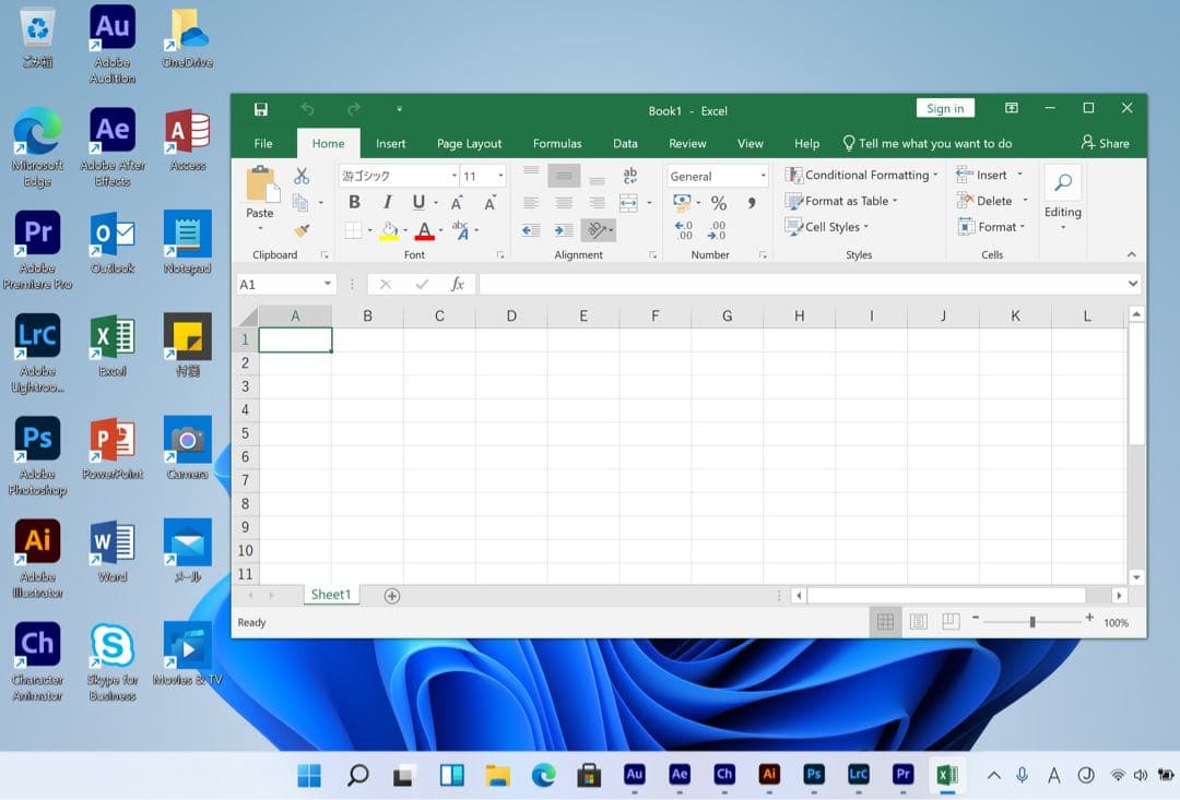 美品 iMac 5K 27インチ 32GB/2TB(2000GB) 3D設計