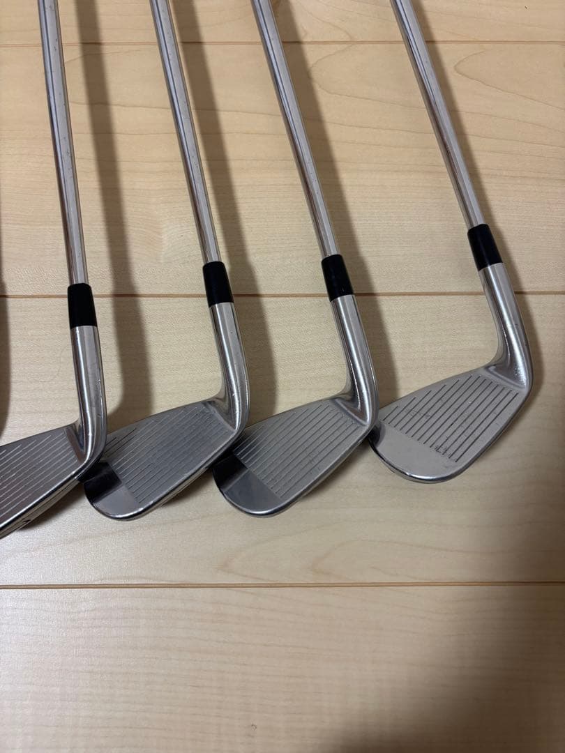 Titleist 716T-MBアイアンセットむ