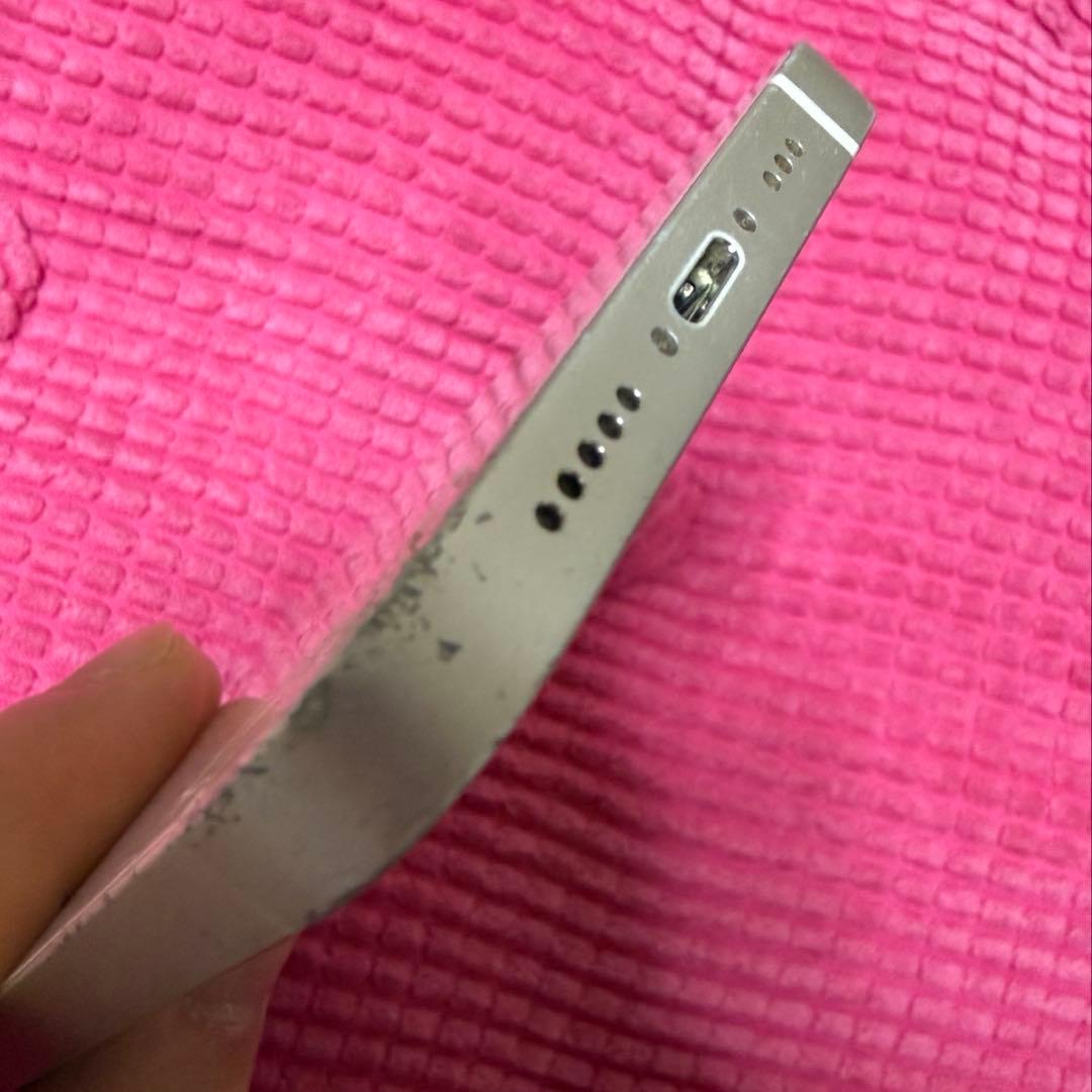 Apple iPhone iPhone13 ホワイト 128GB SIMフリー