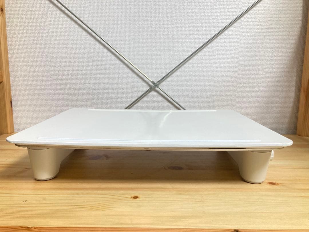 ☆ 新品未使用！！ abien MAGIC GRILL ホワイト マジックグリル