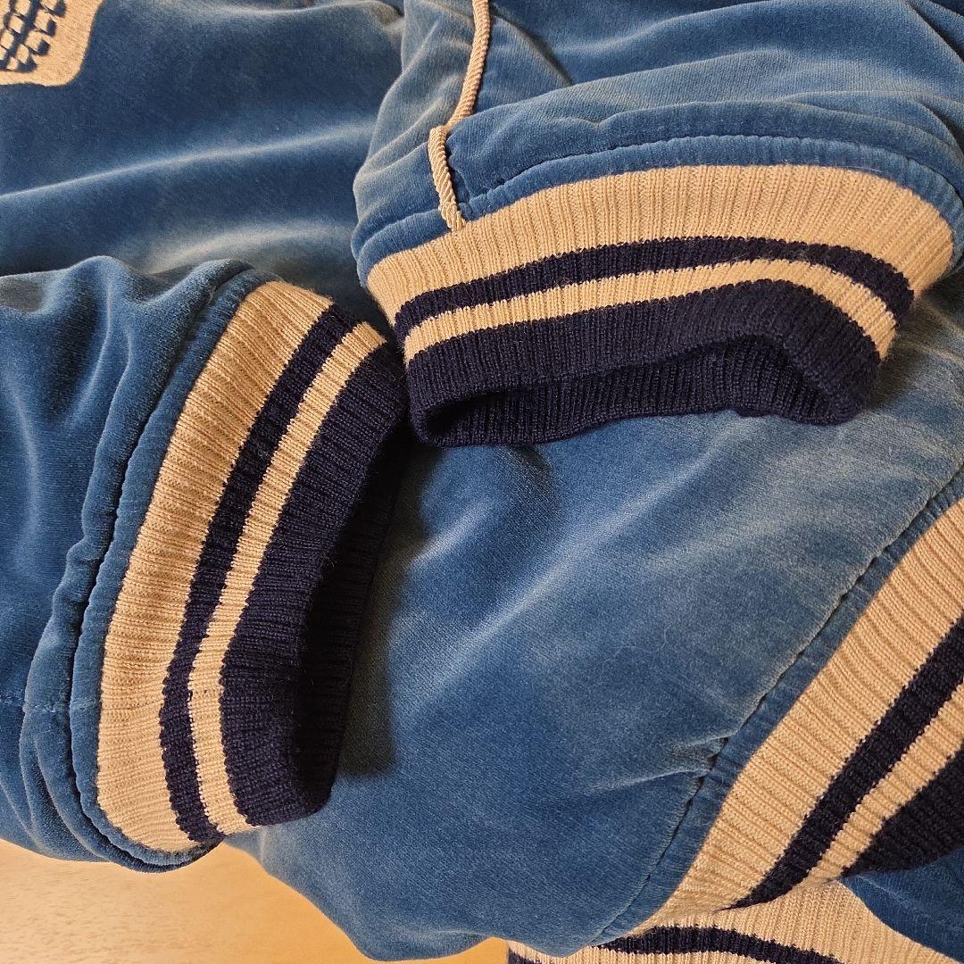 Maison Mihara Yasuhiro スーベニアジャケット サイズ44