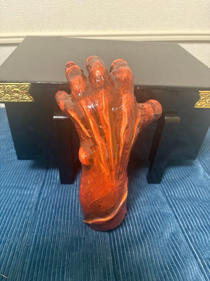 石見神楽　羅生門なりきりセット「子供用　小」