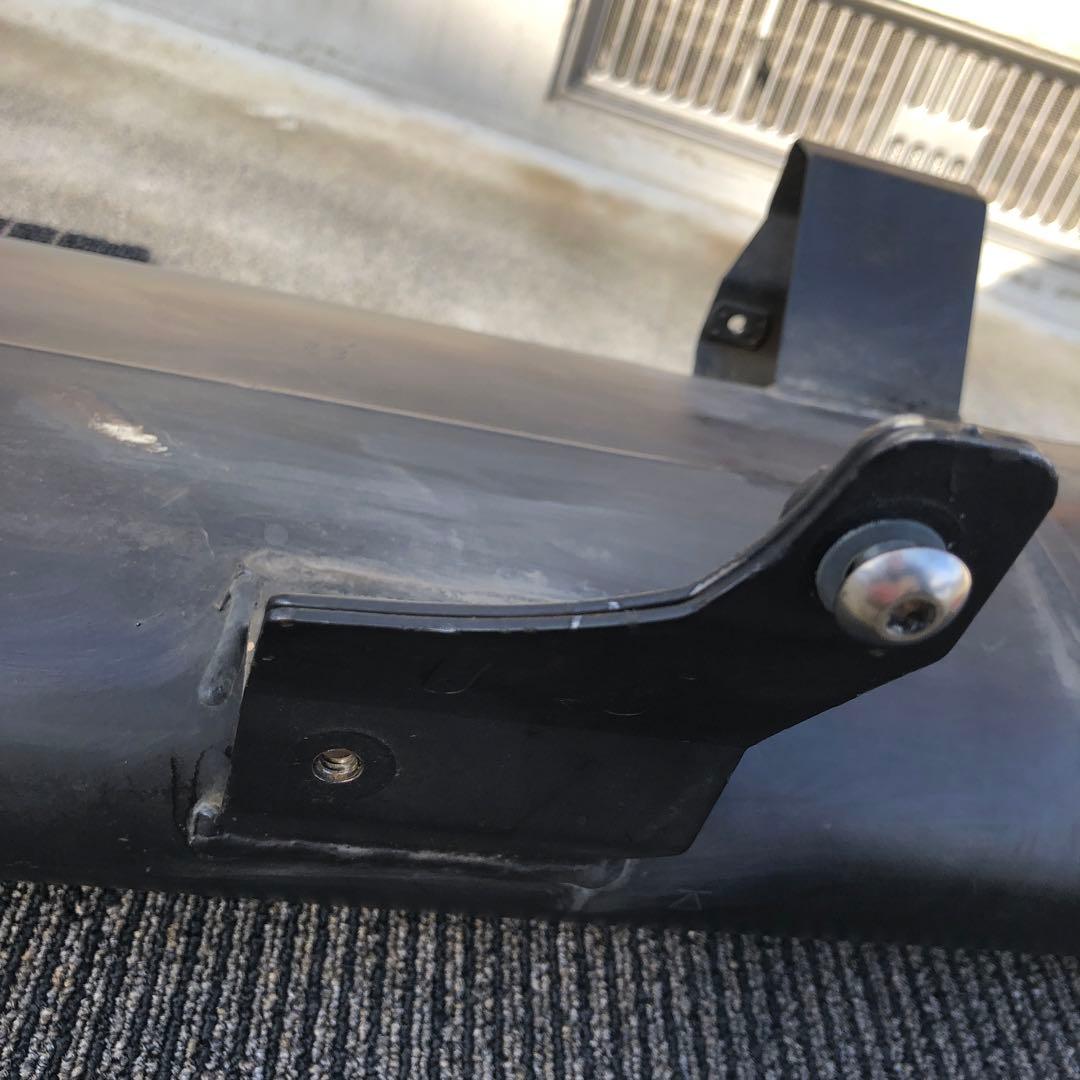 BUELL ビューエル　純正　マフラー　XB XB9R