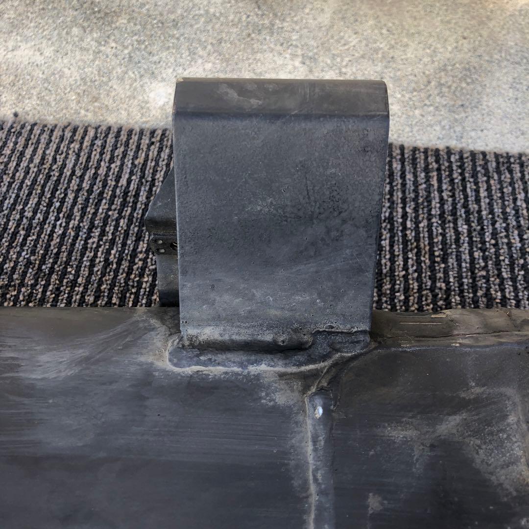 BUELL ビューエル　純正　マフラー　XB XB9R