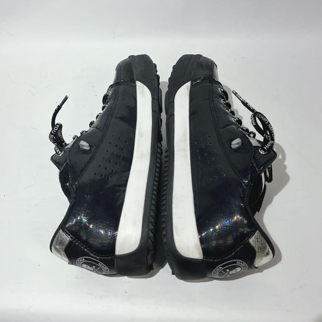 希少　MARK & LONA Tarmac Golf Low 26.5