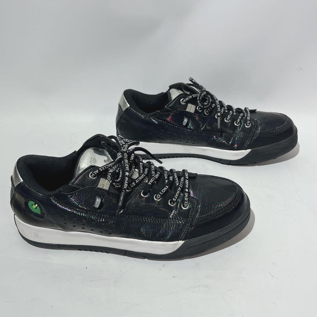 希少　MARK & LONA Tarmac Golf Low 26.5
