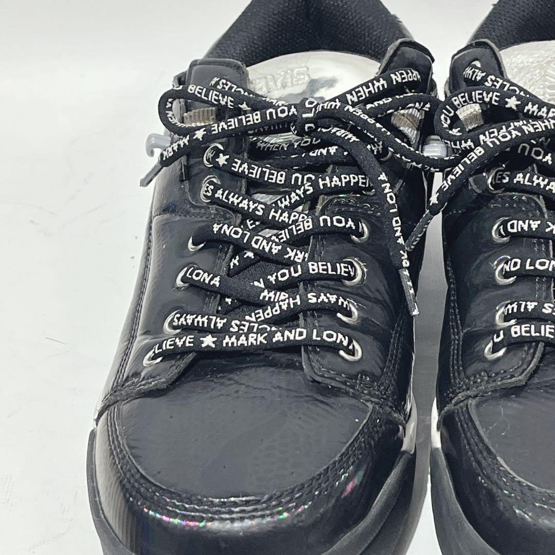 希少　MARK & LONA Tarmac Golf Low 26.5