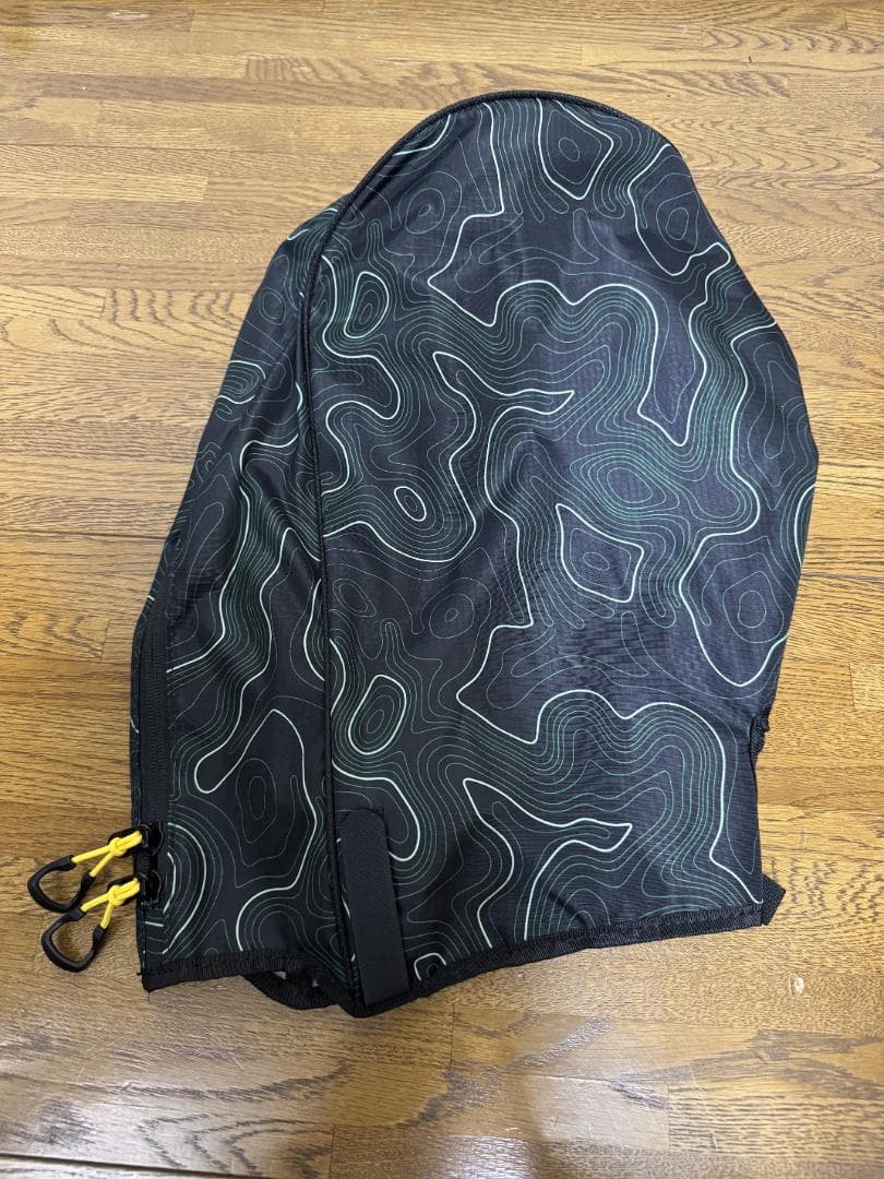 【おじどれ】スコッティキャメロン マスターズ キャディバッグ＋M&Gボール