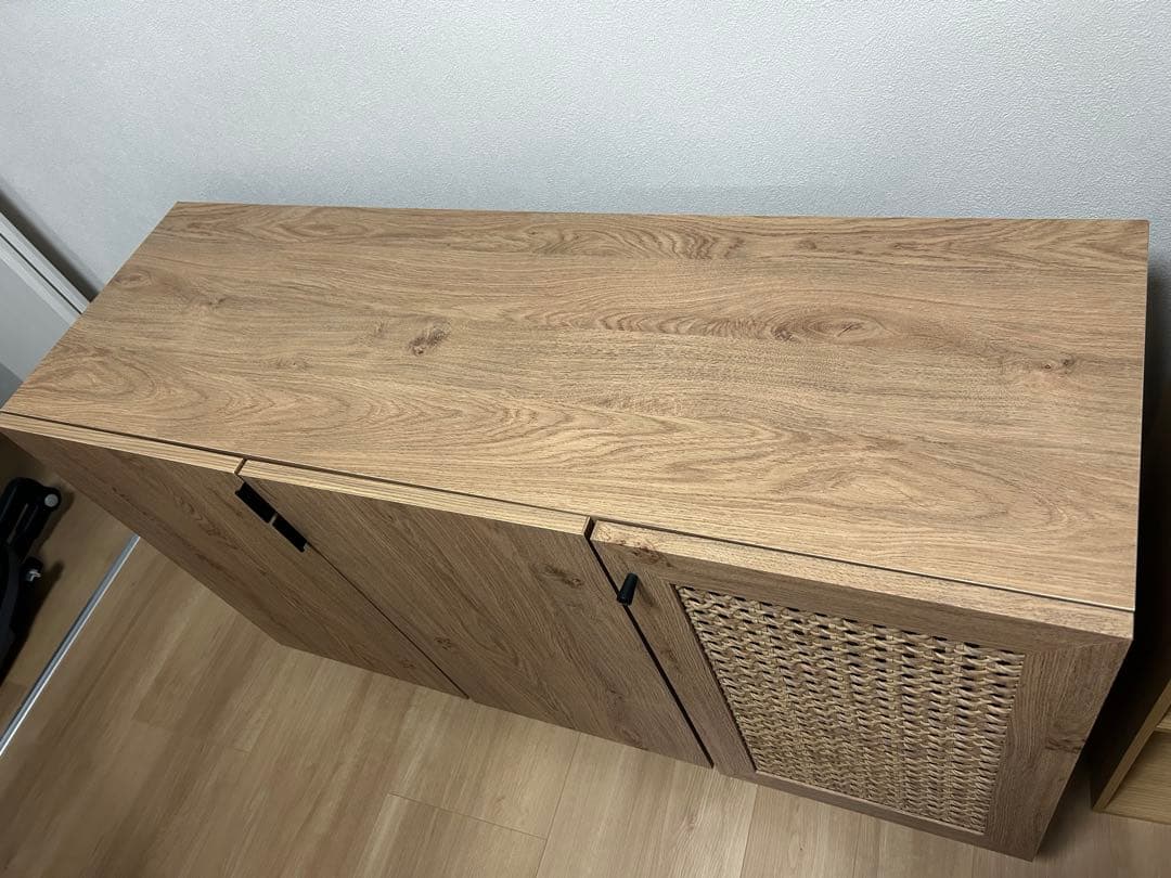 ロウヤ　キャビネット