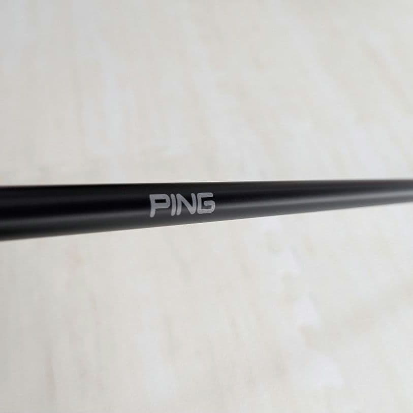 【PING】 PLD アンサー ブラック 33インチ