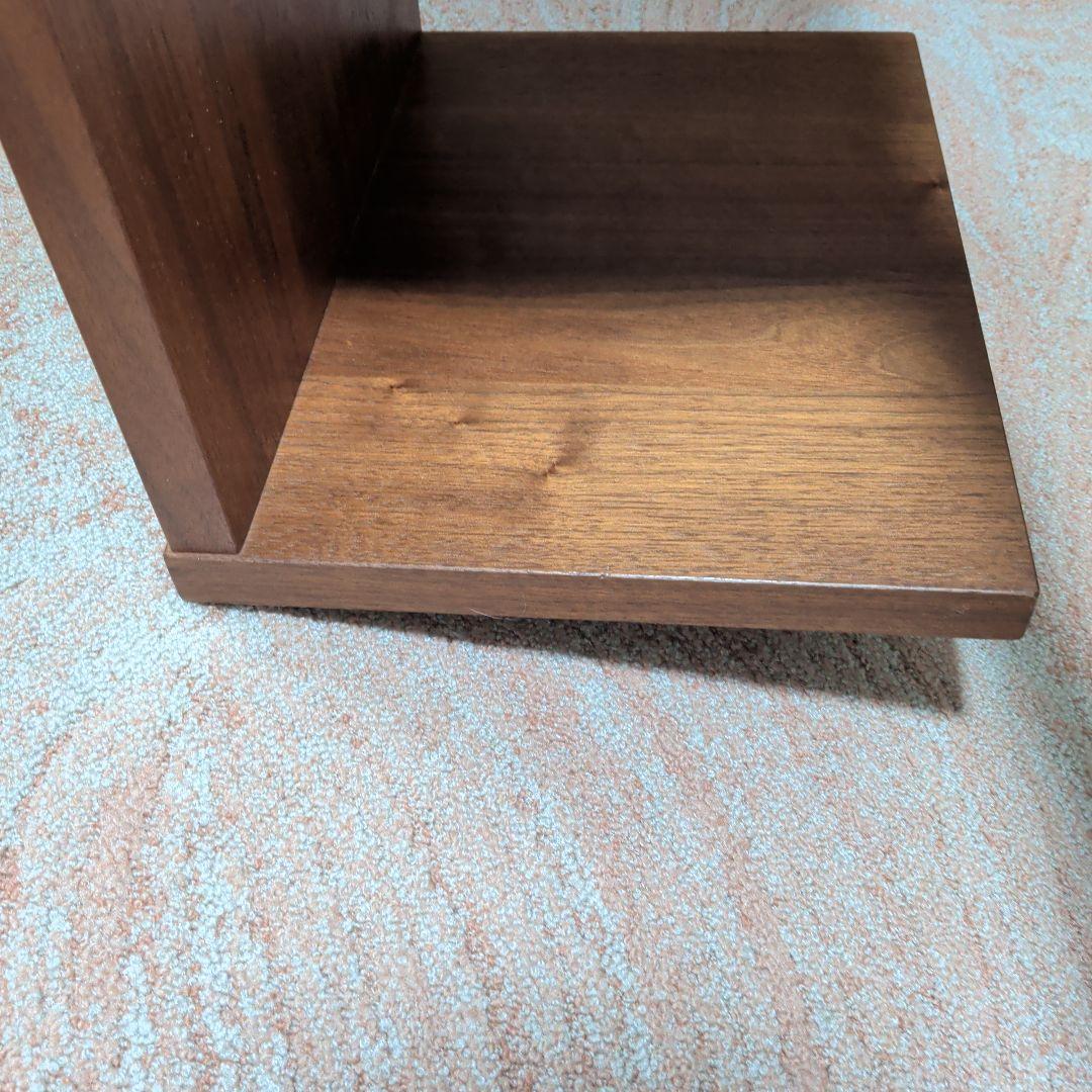 マスターウォール　タンゴサイドテーブル　2021年製造