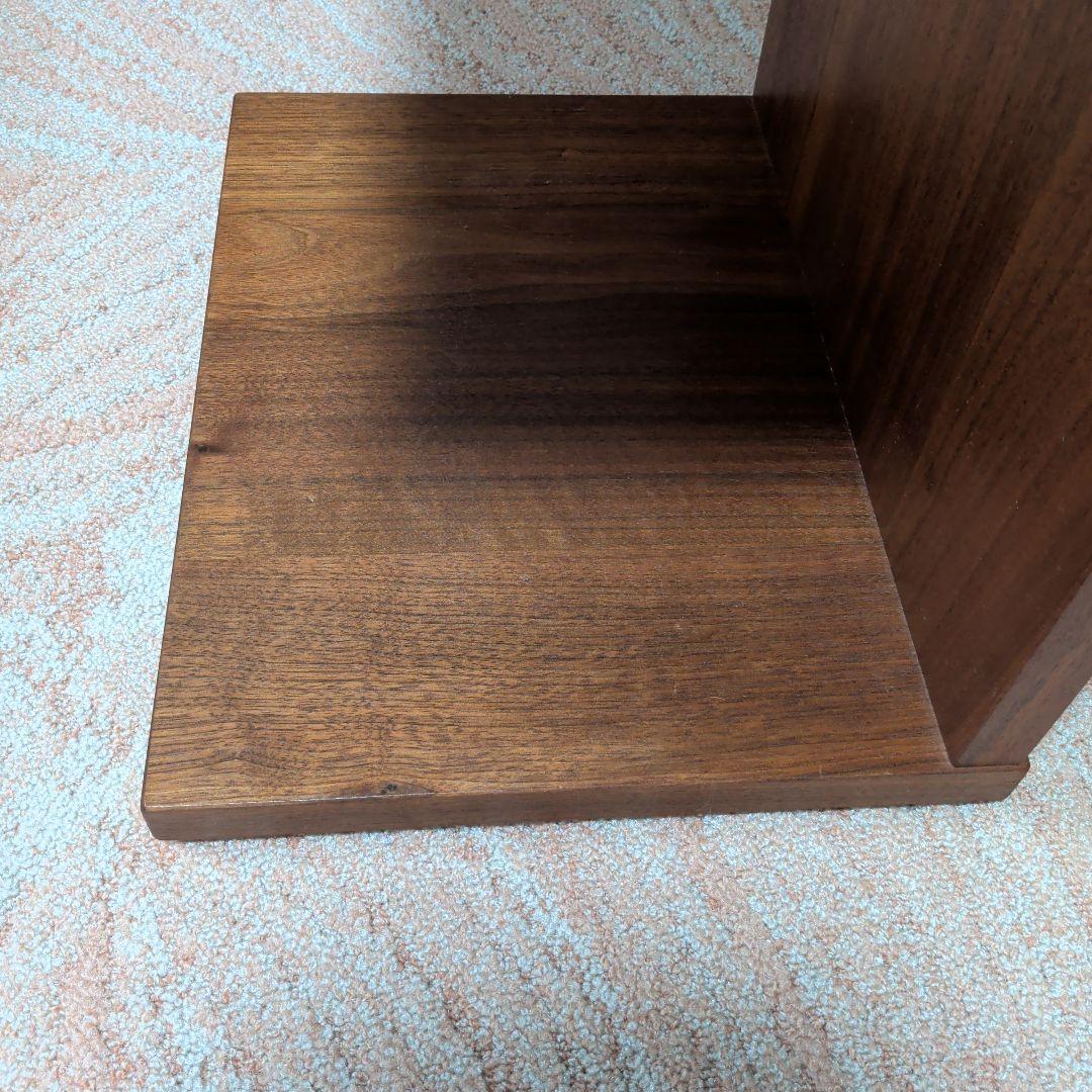 マスターウォール　タンゴサイドテーブル　2021年製造