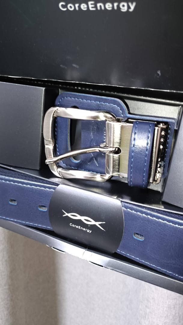 究極の野球専用ベルト コアエナジー3 サイズ調整可