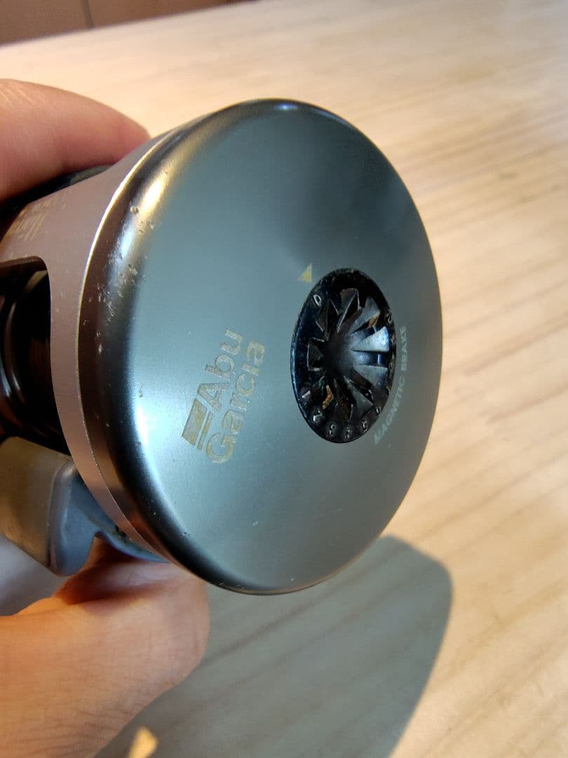 Morrum SX 3601C MAG モラム