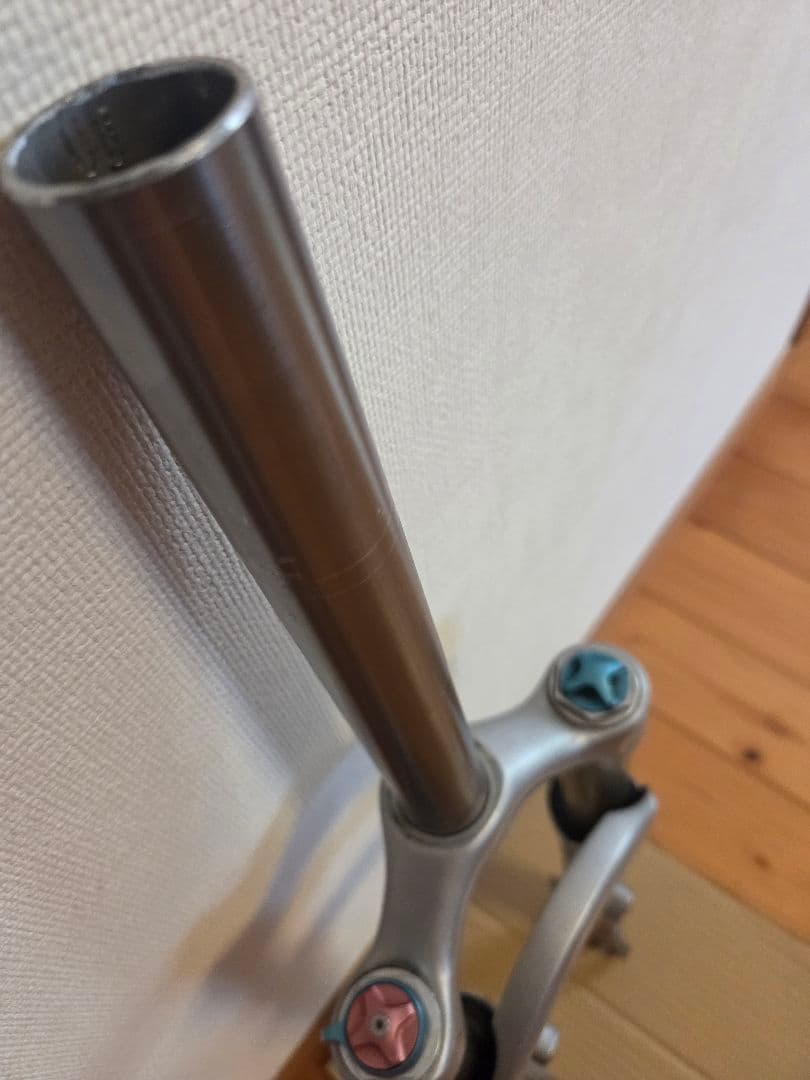 要整備/FOX F80RLT　フォックス