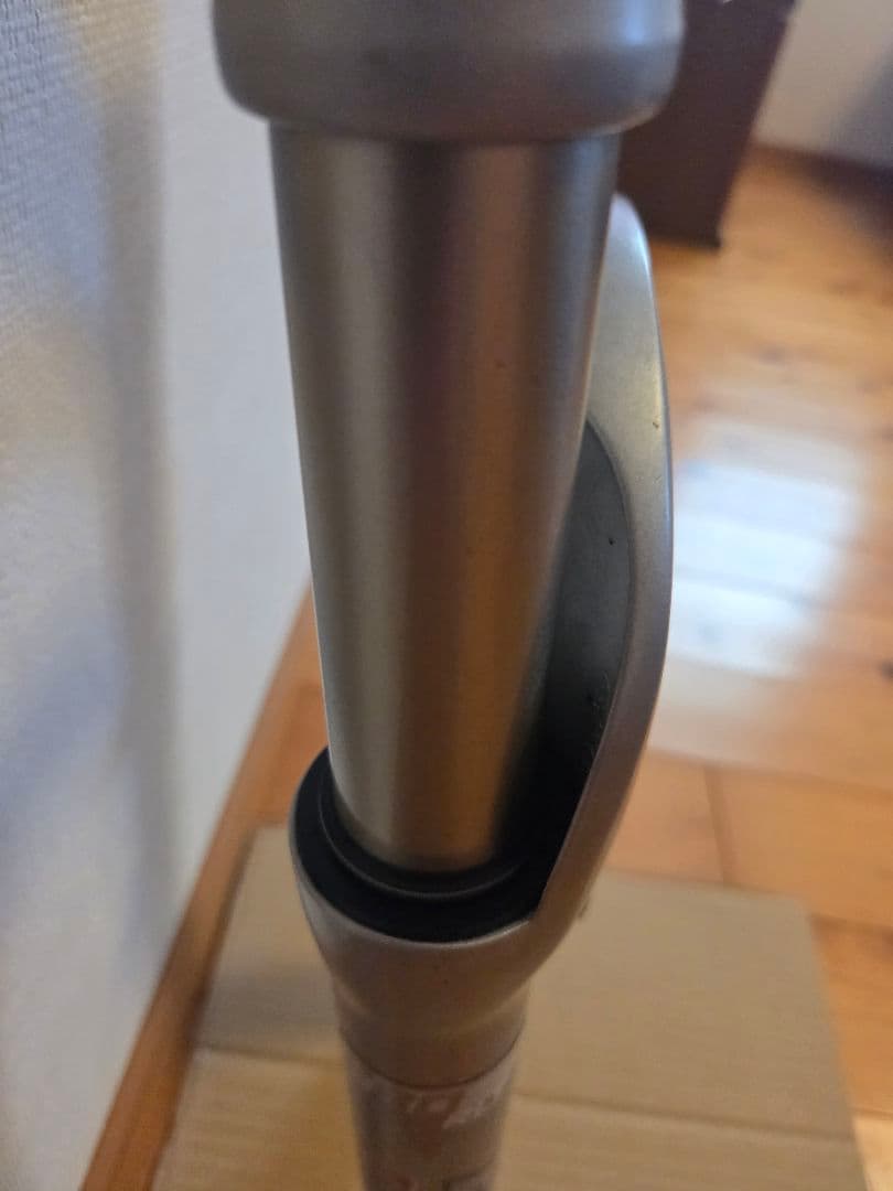 要整備/FOX F80RLT　フォックス