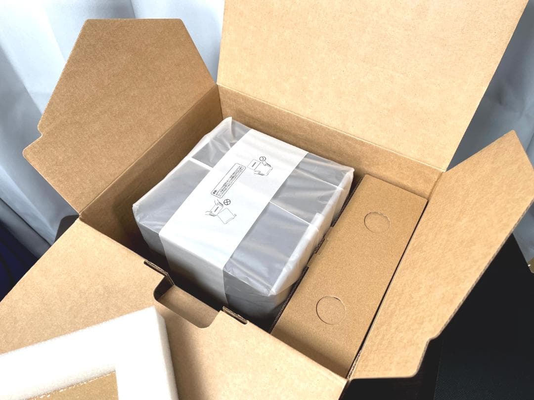 使用短め UGREEN NAS DH4300 Plus