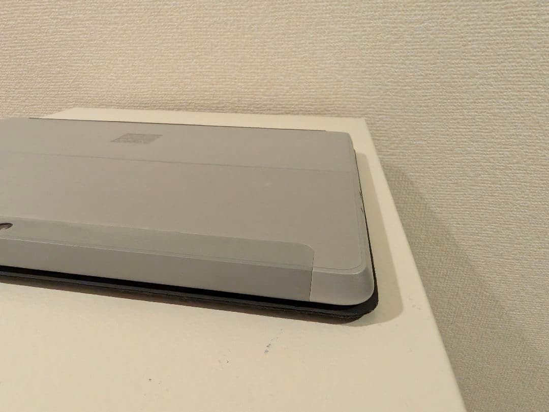 Windowsノート本体 Microsoft Surface Go 3 128GB 8GB RAM