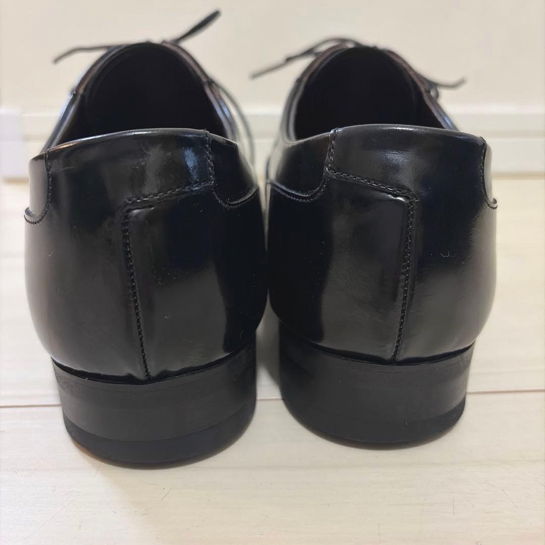 美品⭐︎REGAL　リーガル　ストレートチップ　22FR サイズ25㎝