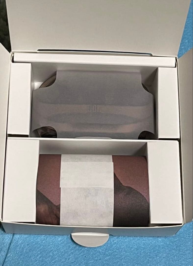 【美品】JBL Soundgear Clipsイヤーカフ型ワイヤレスイヤホン