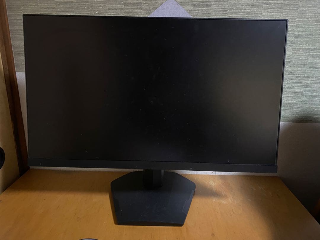 ゲーミングモニター KOORUI 24.5インチ 170hz