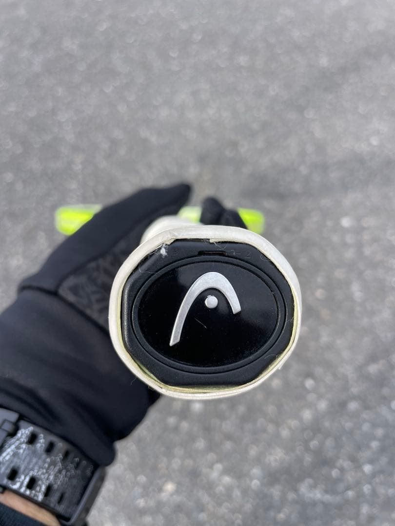 ☆購入前コメントお願いします☆HEAD エクストリームMP (EXTREME)