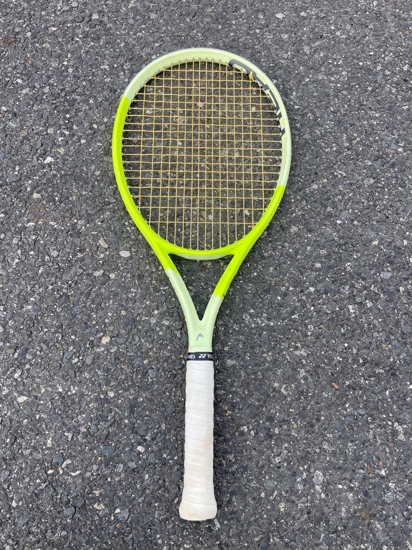 ☆購入前コメントお願いします☆HEAD エクストリームMP (EXTREME)