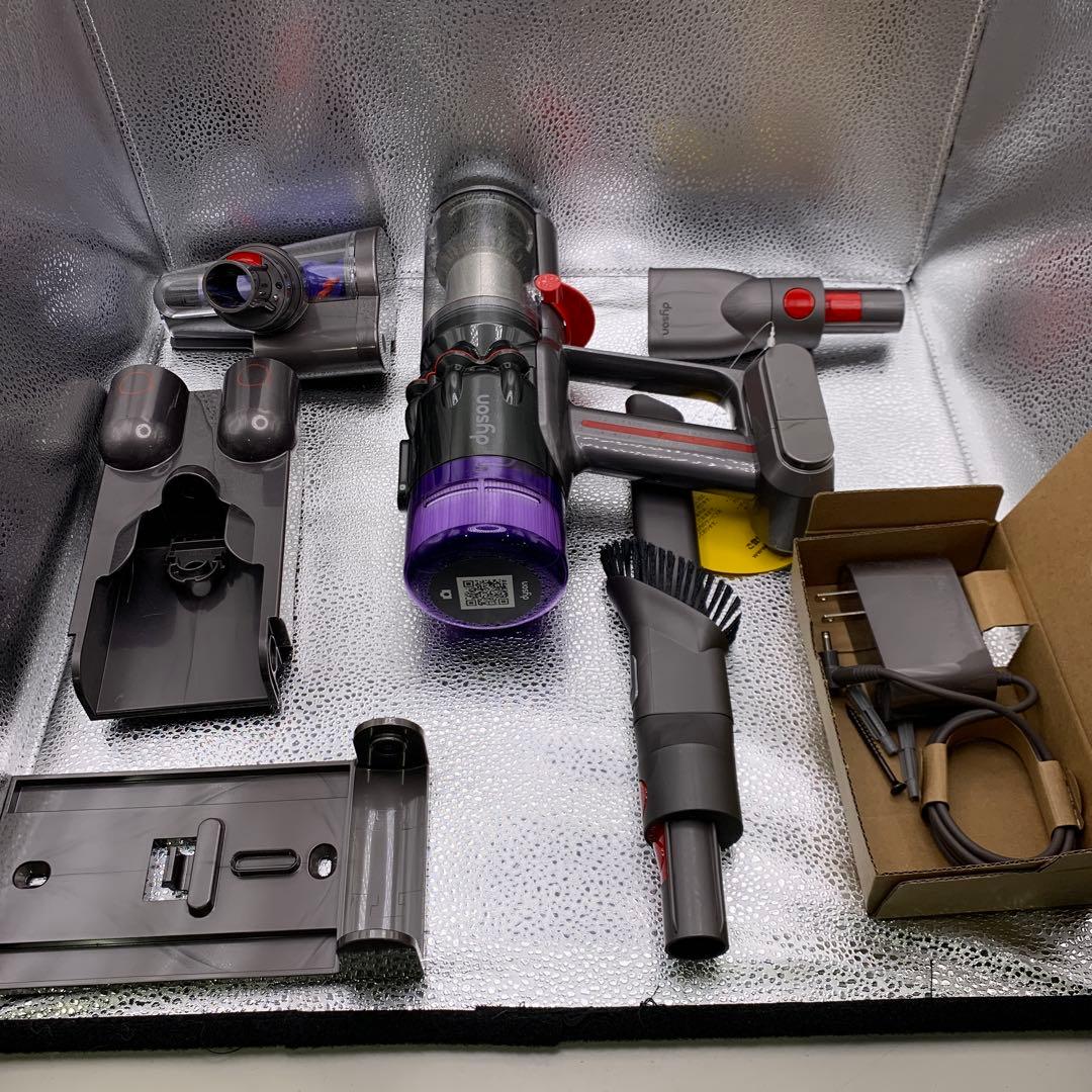 掃除機・クリーナー Q3591 Dyson Micro Focus Cl(HH17)