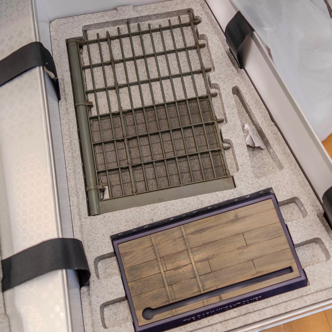 INARTジョーカー 植毛Ver. DX 2体セット ダークナイト 1/6