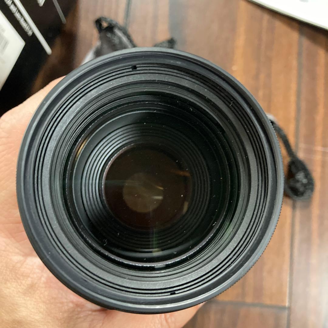 CANON 近中遠レンズセット