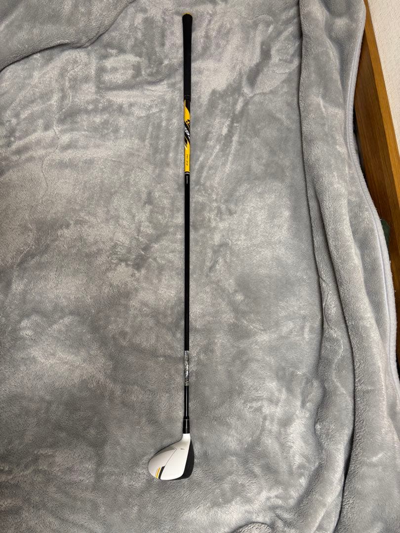 テーラーメイド RBZ stagea2 フェアウェイウッド　X フレックス