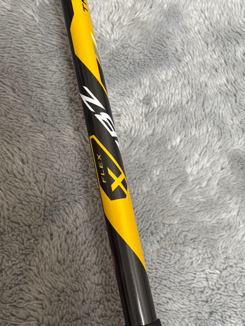 テーラーメイド RBZ stagea2 フェアウェイウッド　X フレックス