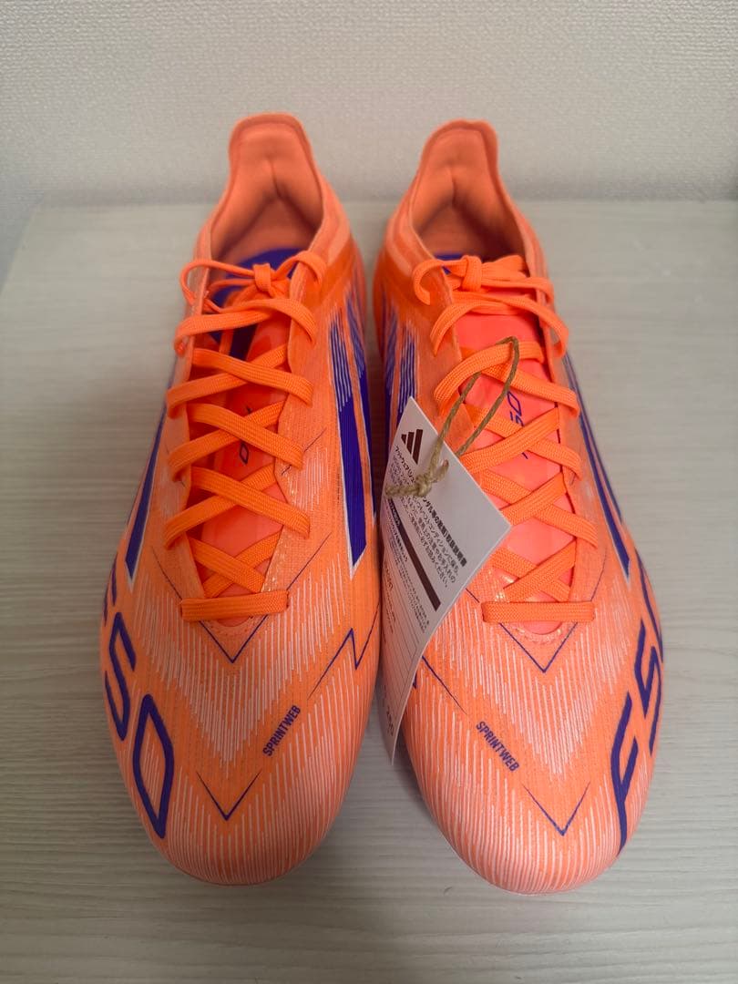 新品⭐️adidas F50 PRO HG/AG