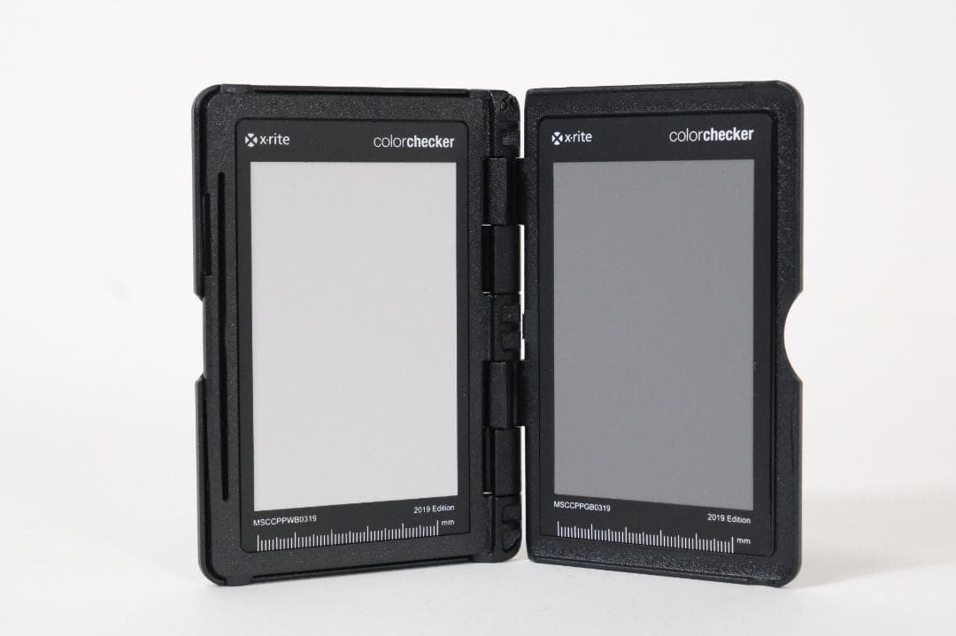 本日までx-rite colorchecker Passport Photo 2