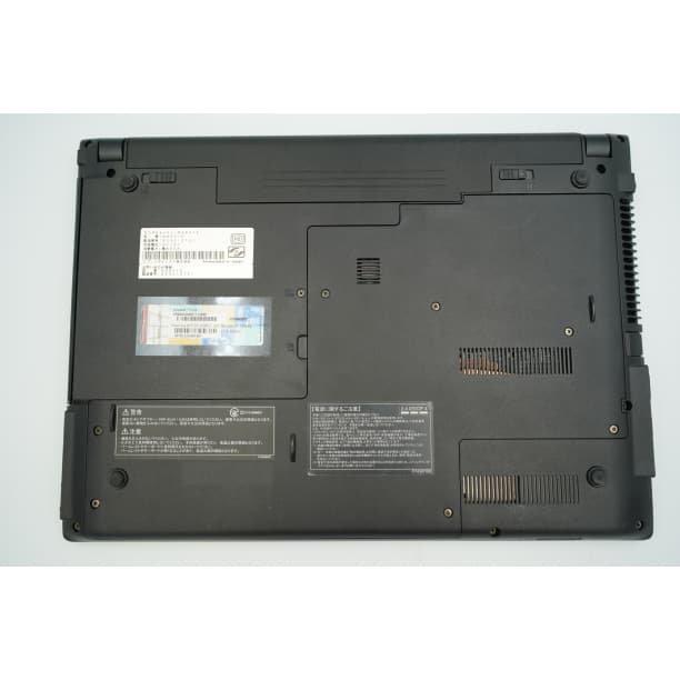 バッテリー◎ 15 エプソン i7-3 SSD128GB オフィス タッチ