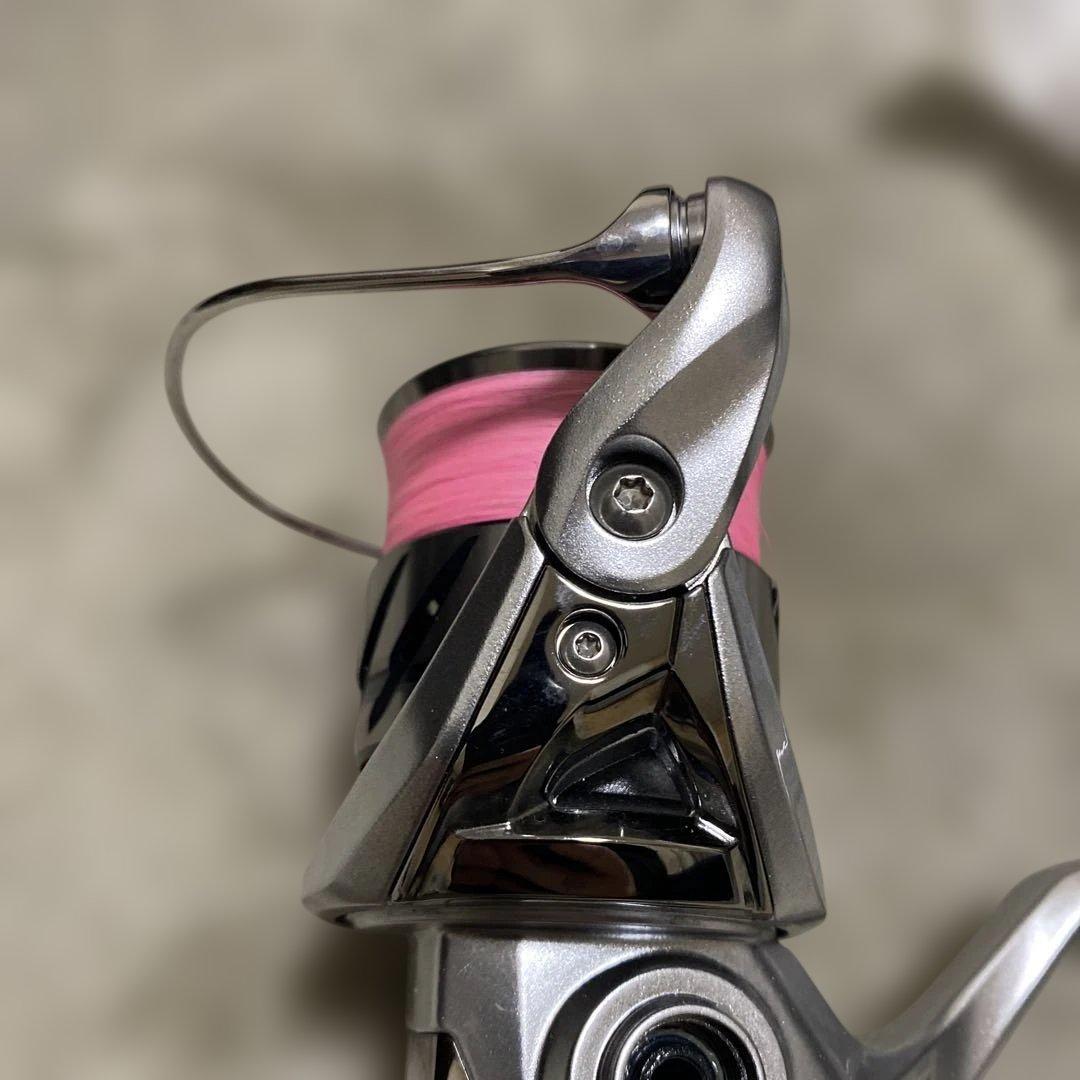 【未使用品】シマノ 23ストラディック C2000S