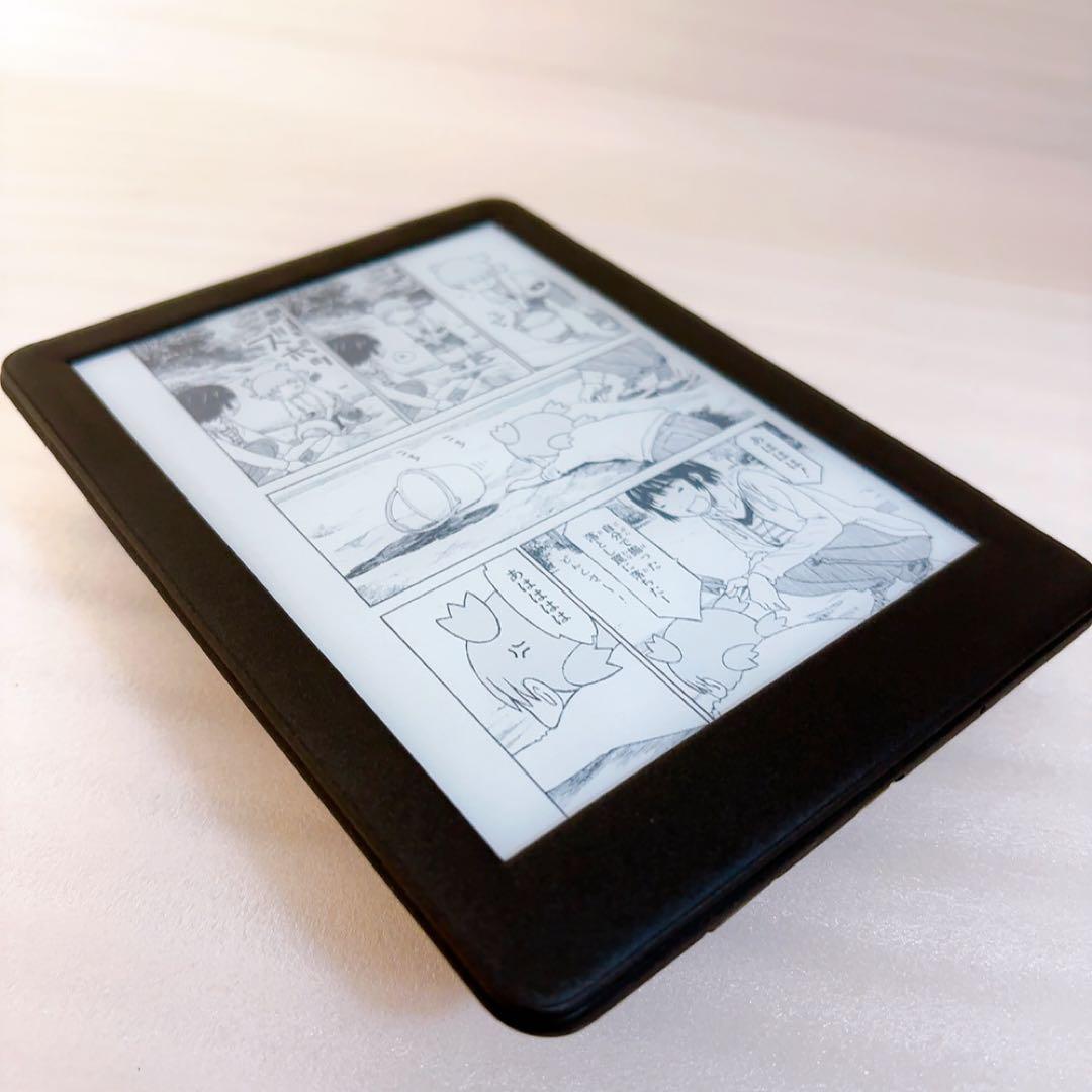 純正カバー付き6インチE-Ink電子書籍ブックリーダー　MEEBOOK S6