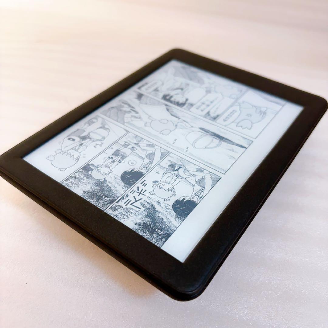 純正カバー付き6インチE-Ink電子書籍ブックリーダー　MEEBOOK S6