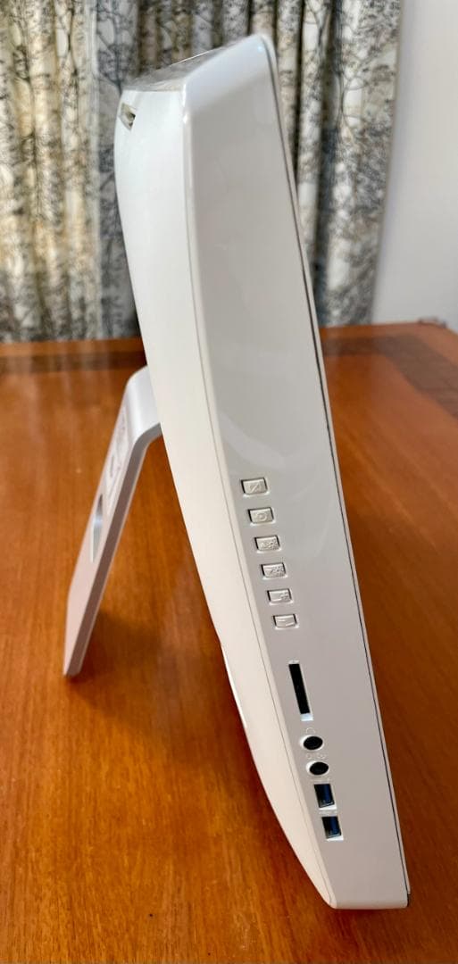 REGZA PC D713/T3LW 改 i7 8GB SSD1TB Win10