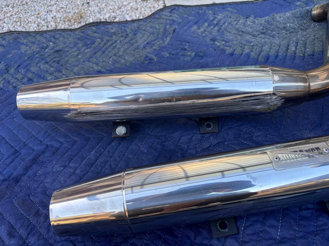 サンダンス　ボマー　tc88 ダイナ