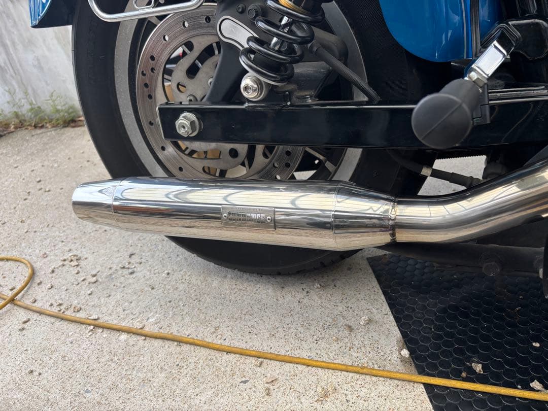 サンダンス　ボマー　tc88 ダイナ