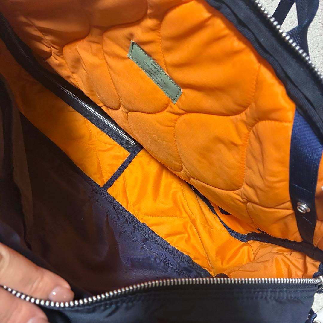 ポーター フォース吉田カバン ビジネスバッグ メンズ PORTER
